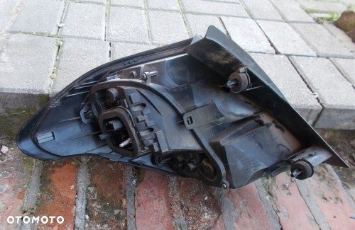 CITROEN DS4 PRAWA TYLNA LAMPA LED ORYGINAŁ - 3
