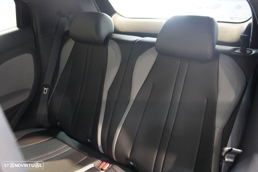 BYD Dolphin Surf 43.2 kWh Comfort - 33