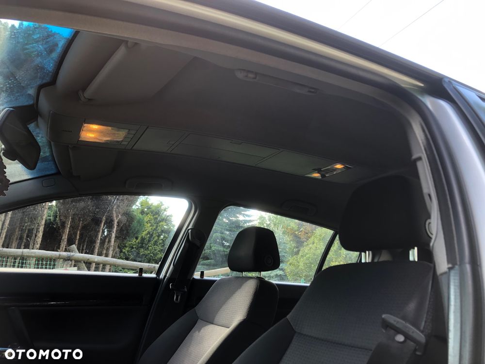 Opel Signum 1.8 Elegance - 11