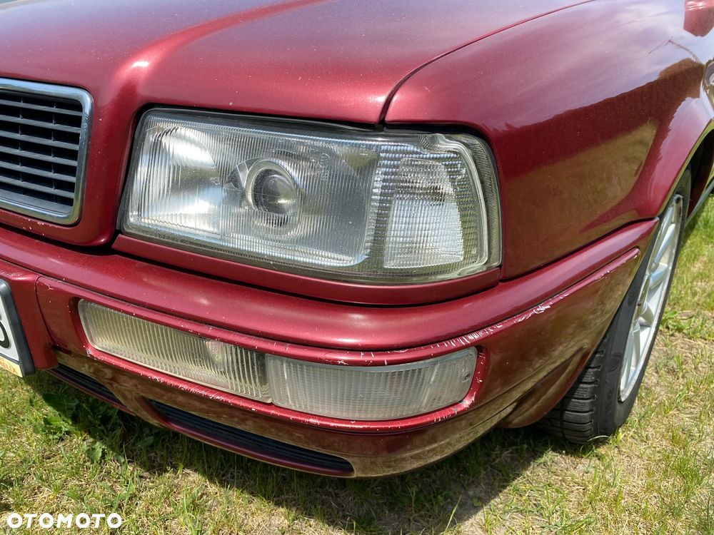 Audi 80 - 21