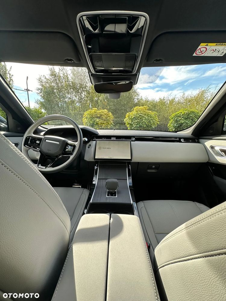 Land Rover Range Rover Velar 2.0 P250 Dynamic SE - 9