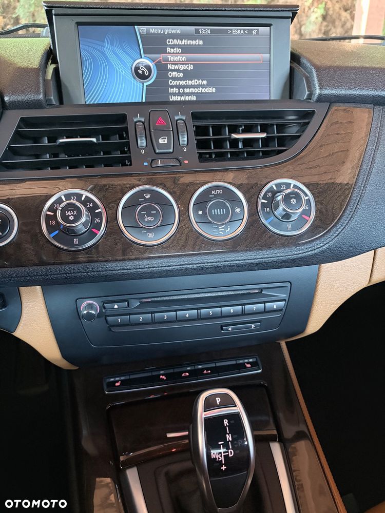 BMW Z4 - 10