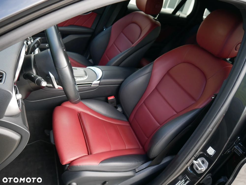 Mercedes-Benz GLC 220 d 4-Matic - 25