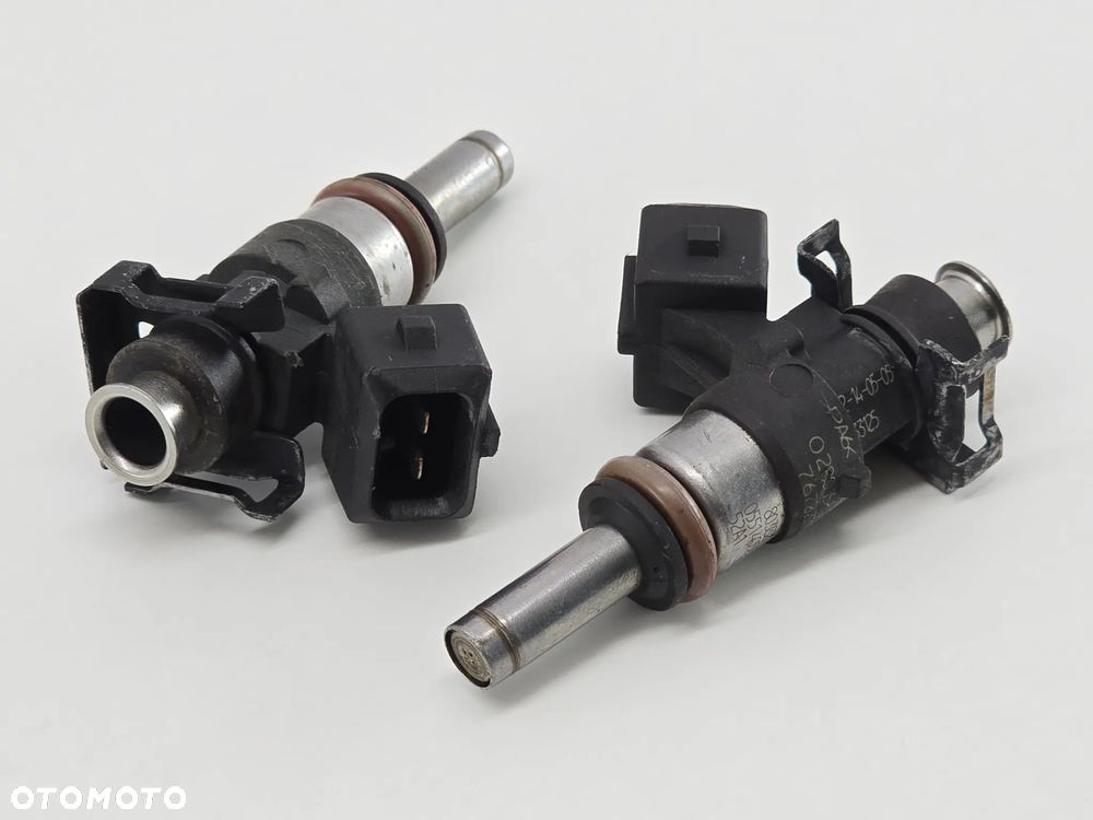 Wtrysk Wtryskiwacz Bmw R 1200 Gs K25 - 1