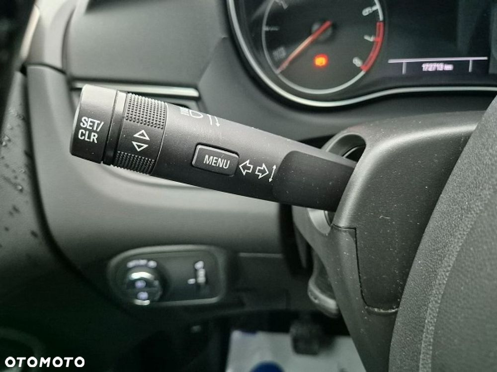 Opel Zafira - 34