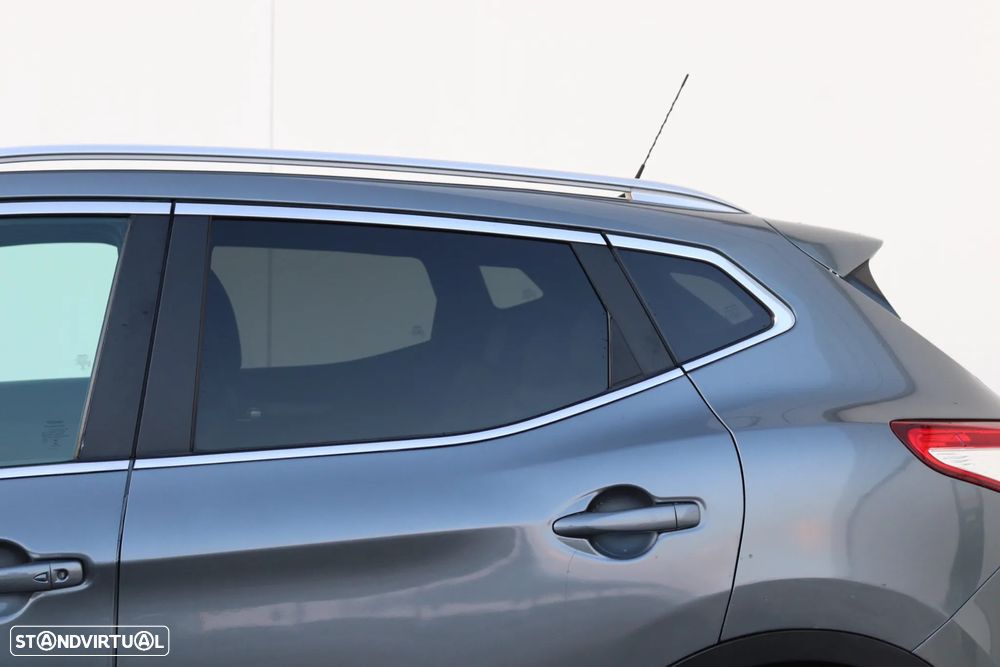 Nissan Qashqai 1.5 dCi TEKNA+ - 15