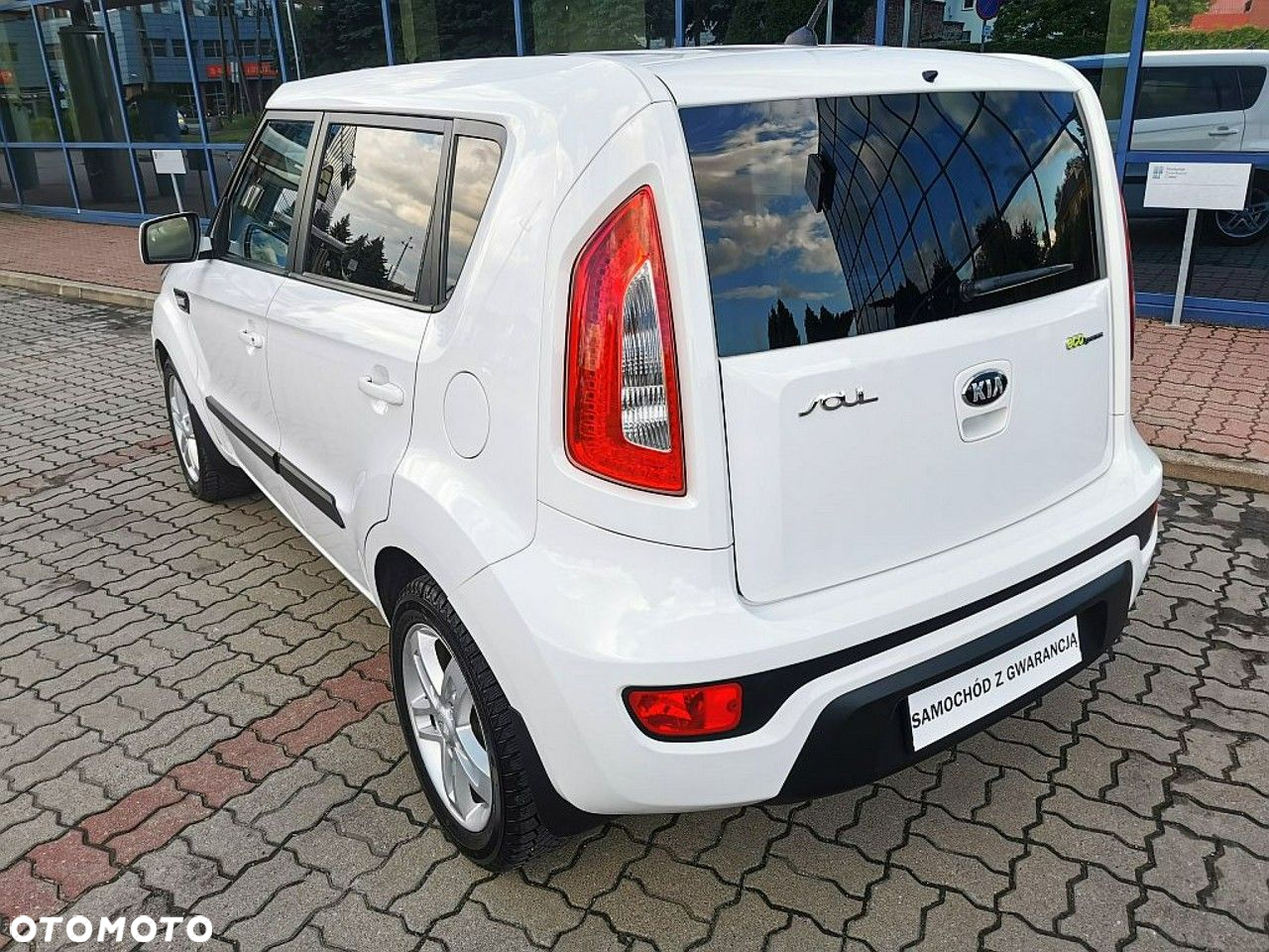 Kia Soul - 5