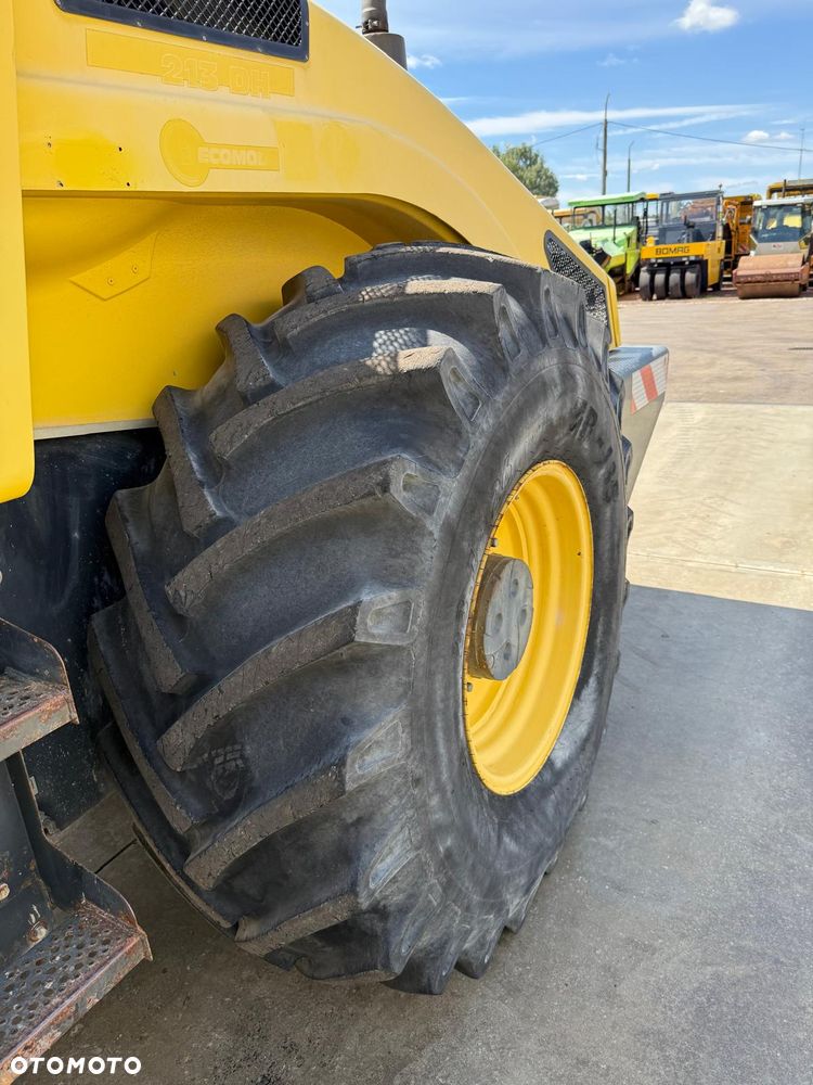 Bomag BW 213 DH-4 - 7