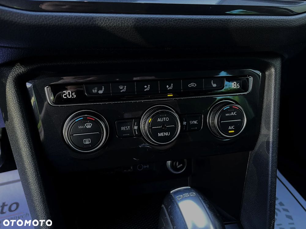 Volkswagen Tiguan 1.5 TSI ACT OPF DSG Highline - 30