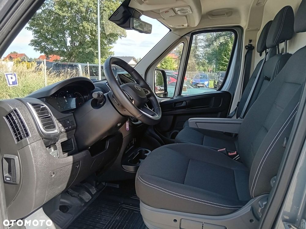 Toyota PROACE MAX - 8