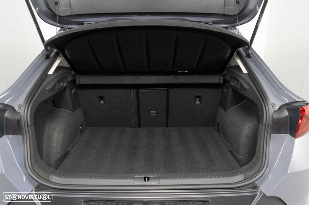 Cupra Formentor 1.4 e-Hybrid DSG - 13