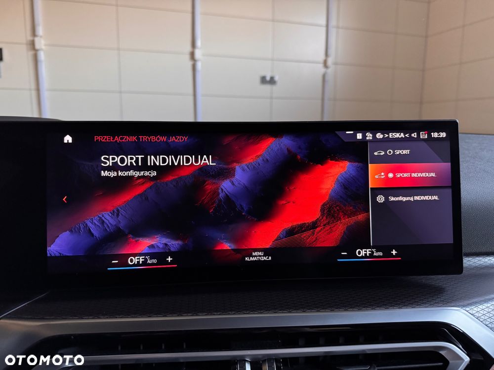 BMW Seria 3 320d xDrive mHEV M Sport sport - 35