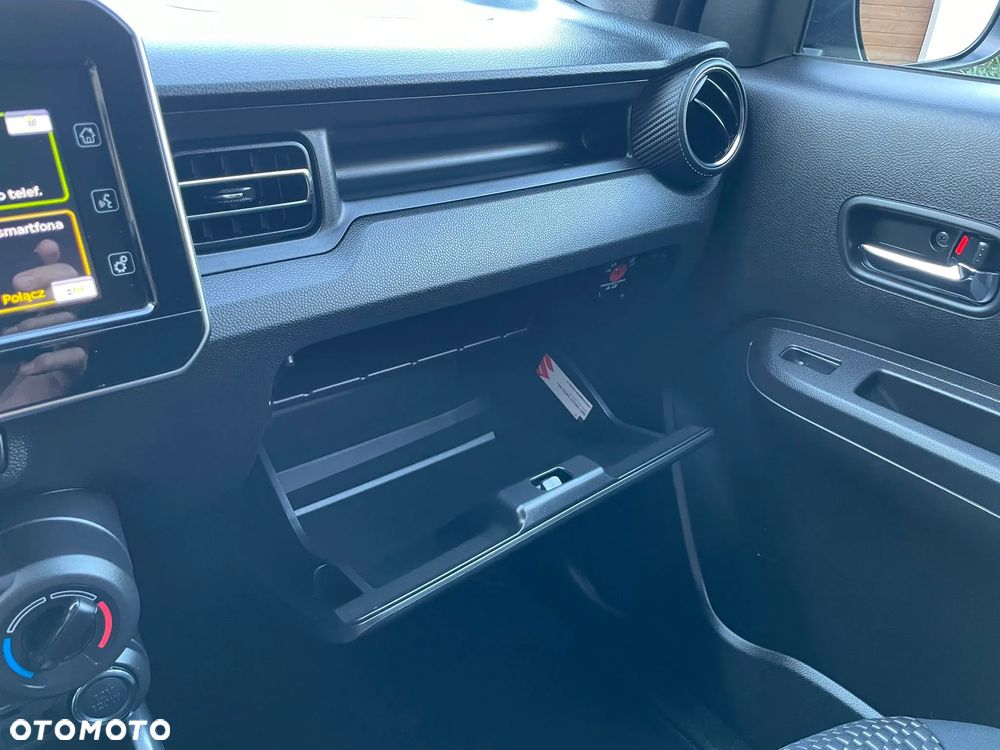 Suzuki Ignis - 12