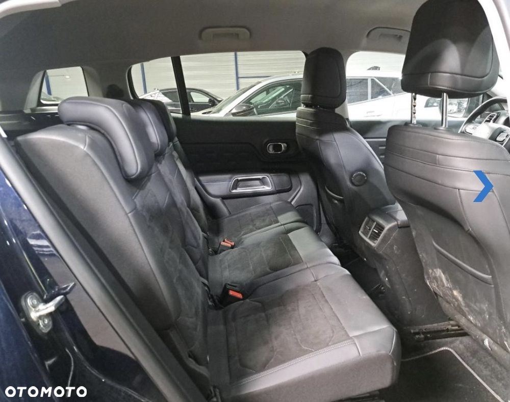 Citroën C5 Aircross 1.6 PHEV 225 Shine EAT8 - 7