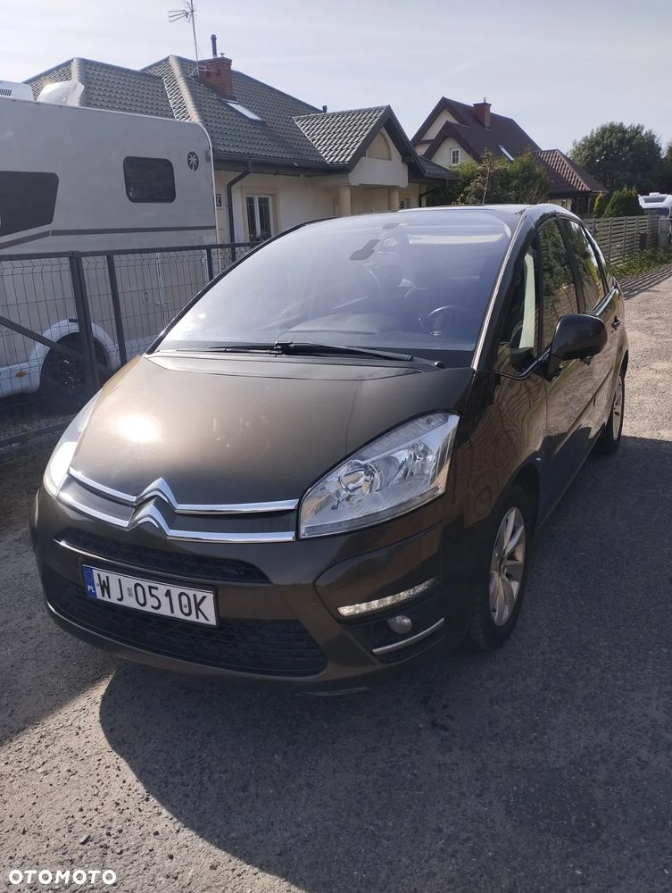 Citroën C4 Picasso - 2