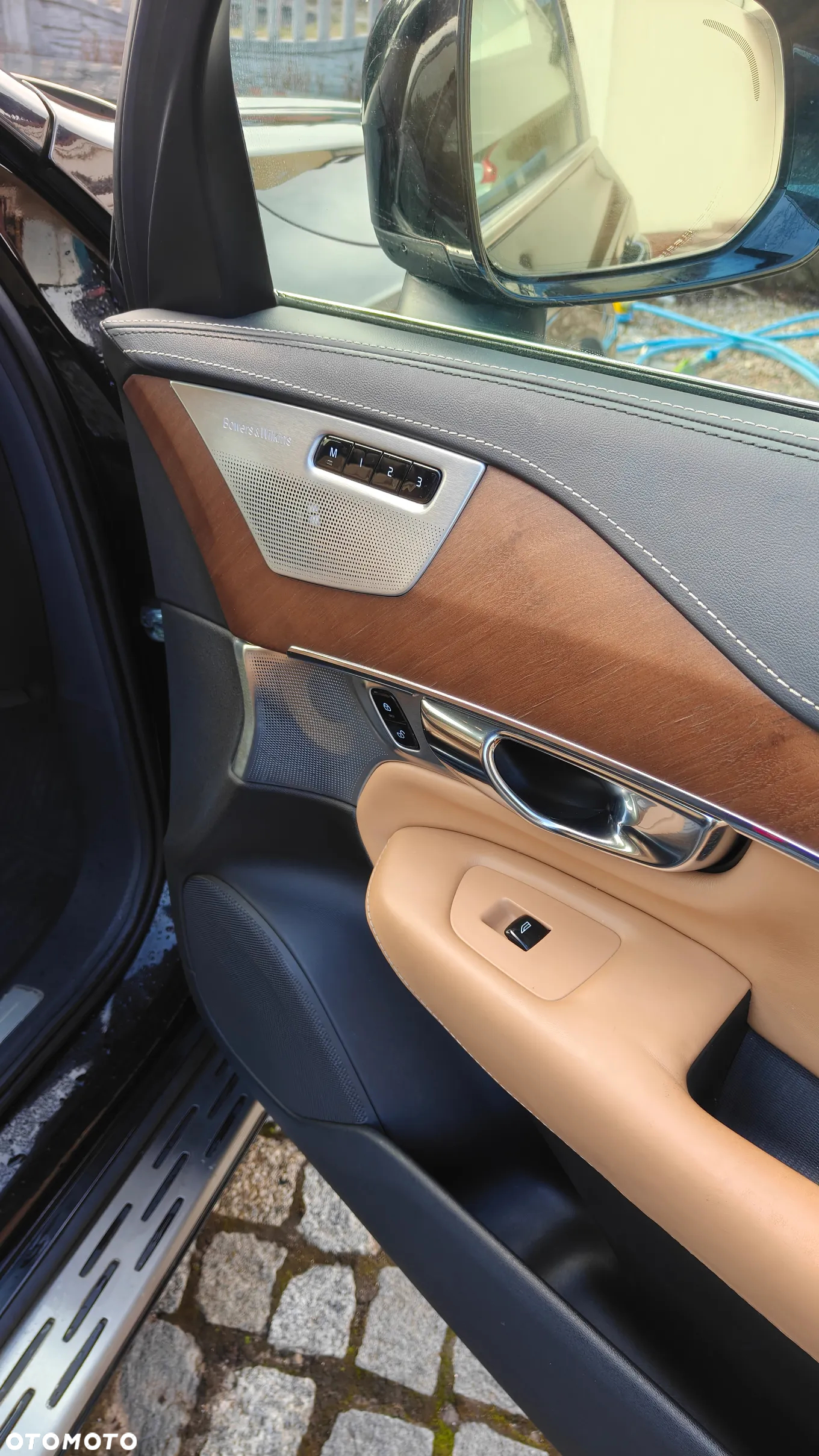 Volvo XC 90 D5 AWD Inscription 7os - 30