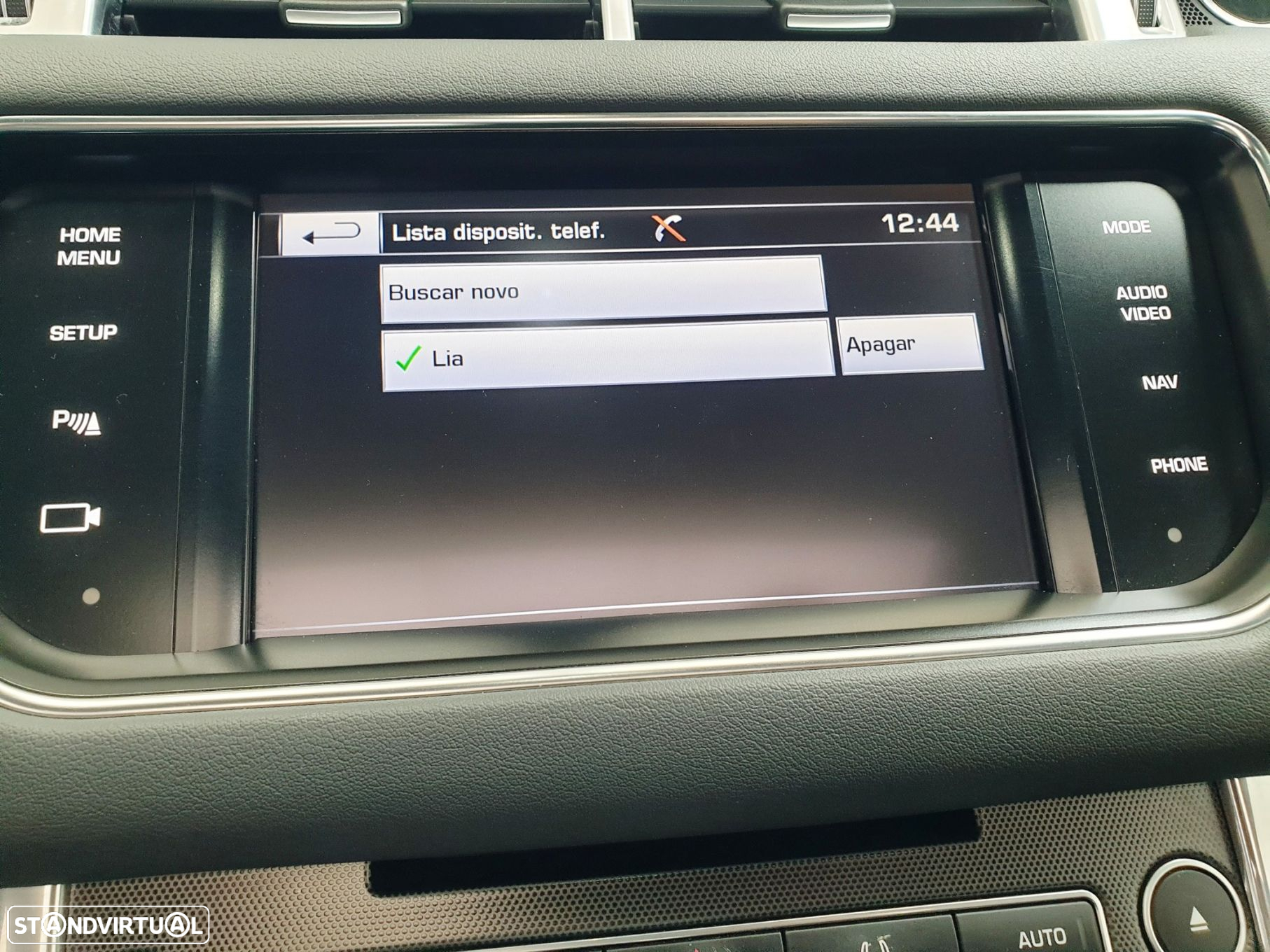 Land Rover Range Rover Sport 3.0 SDV6 HSE Dynamic - 39