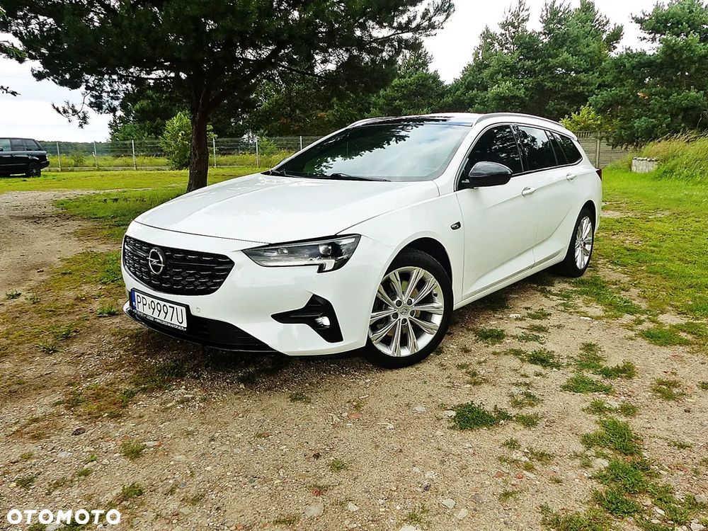Opel Insignia 2.0 CDTI Business Elegance S&S - 15