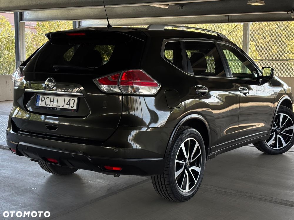 Nissan X-Trail 1.6 DIG-T Tekna 2WD - 8