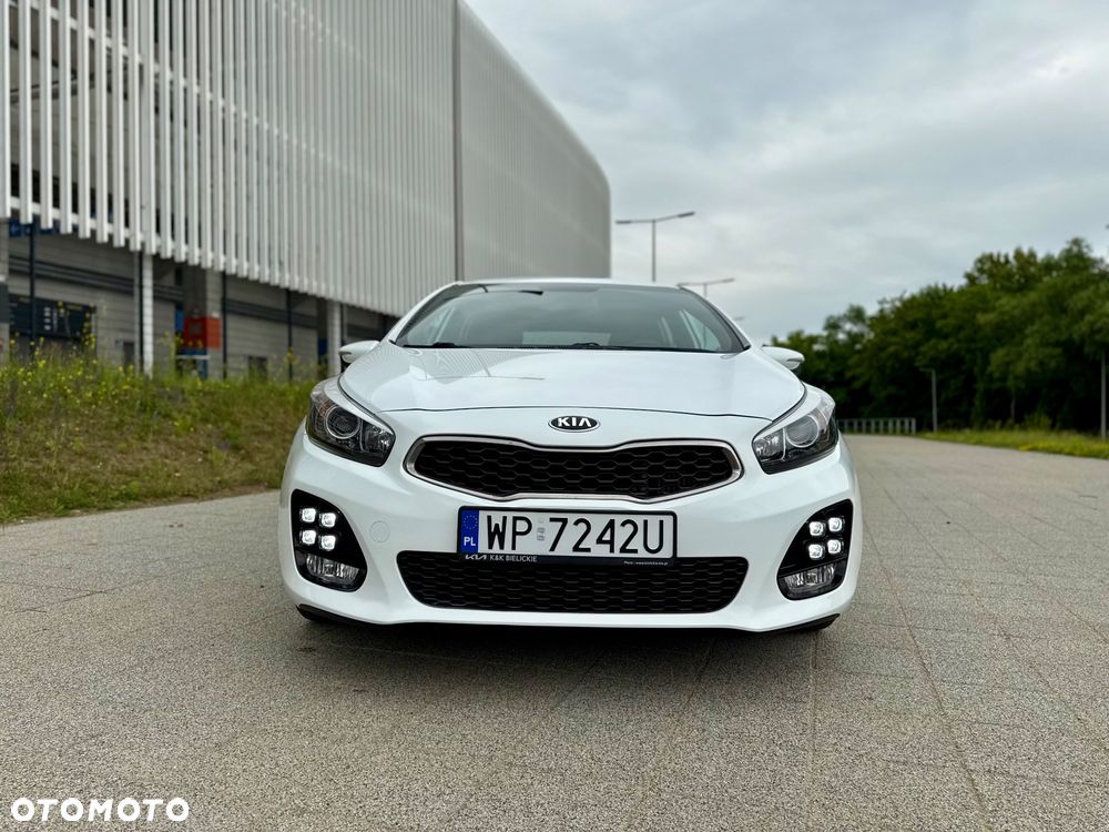 Kia Ceed 1.6 CRDi L - 13