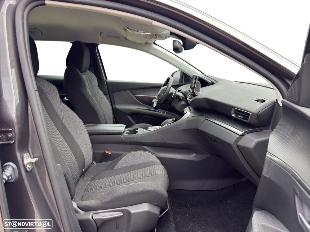 Peugeot 3008 PureTech 130 Stop & Start GPF EAT8 Active Business-Pack - 15