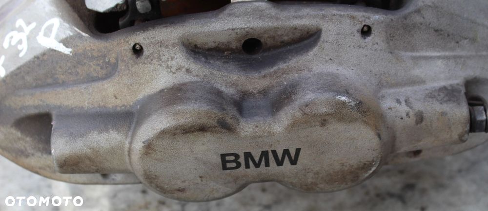 ZACISK HAMULCA PRAWY PRZÓD PRZEDNI BREMBO BMW 4 F32 - 4