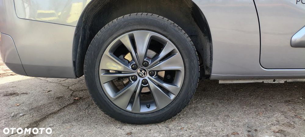 Toyota Proace City Verso Long 1.5 D-4D Family - 10