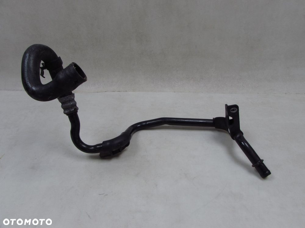 VW CRAFTER 2.0 TDI LIFT 11-18 RURKA PRZEWOD KROCIEC WODY 9068301715 - 1