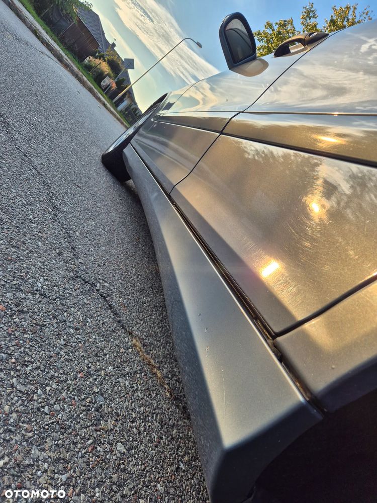 Mercedes-Benz Klasa C 200 CDI Automatik Classic - 17