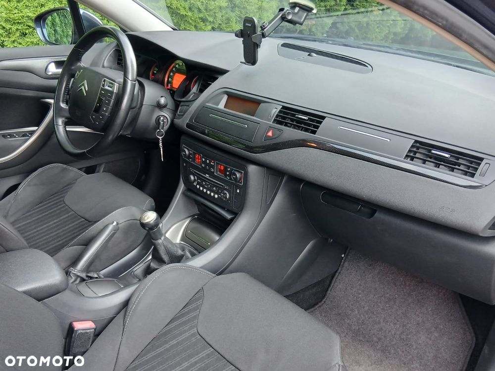 Citroën C5 1.8 16V Confort - 8