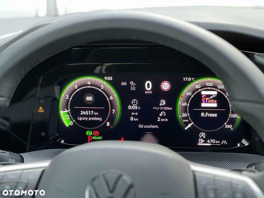 Volkswagen Golf - 17