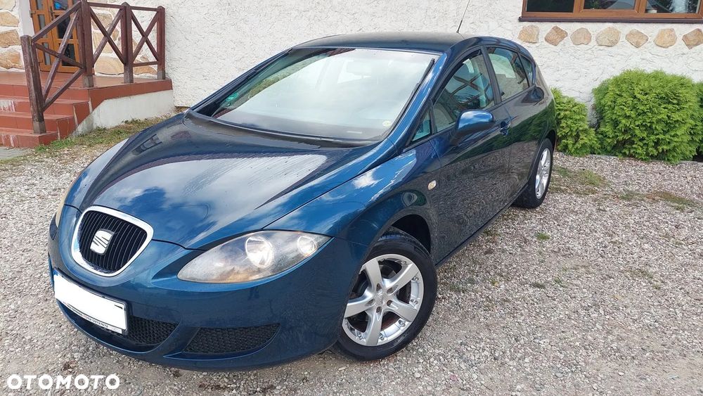 Seat Leon - 1