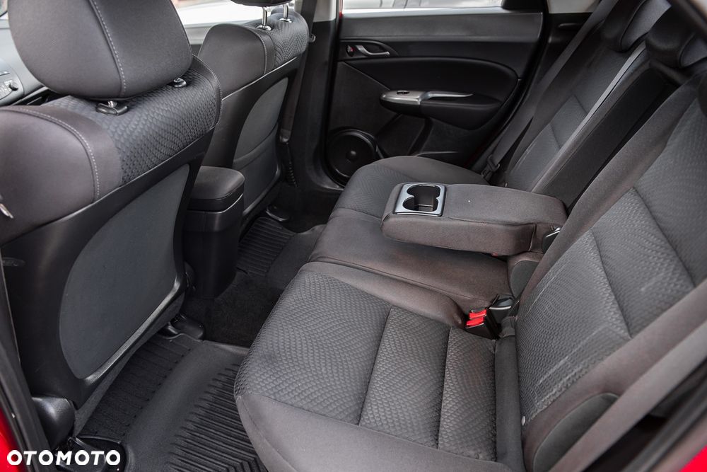 Honda Civic 1.8i-VTEC Sport - 23