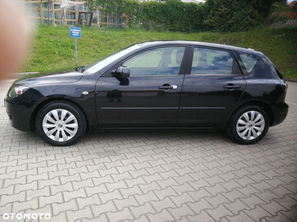 Mazda 3 2.0 Sport Active Plus - 14