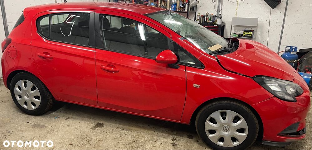 Opel Corsa 1.4 Selection - 4