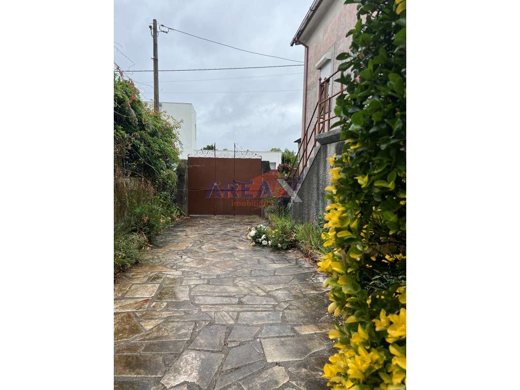 Oportunidade: 2 casas + artigo rústico com 2,0648 ha, perto de Oliv... - Grande imagem: 5/60