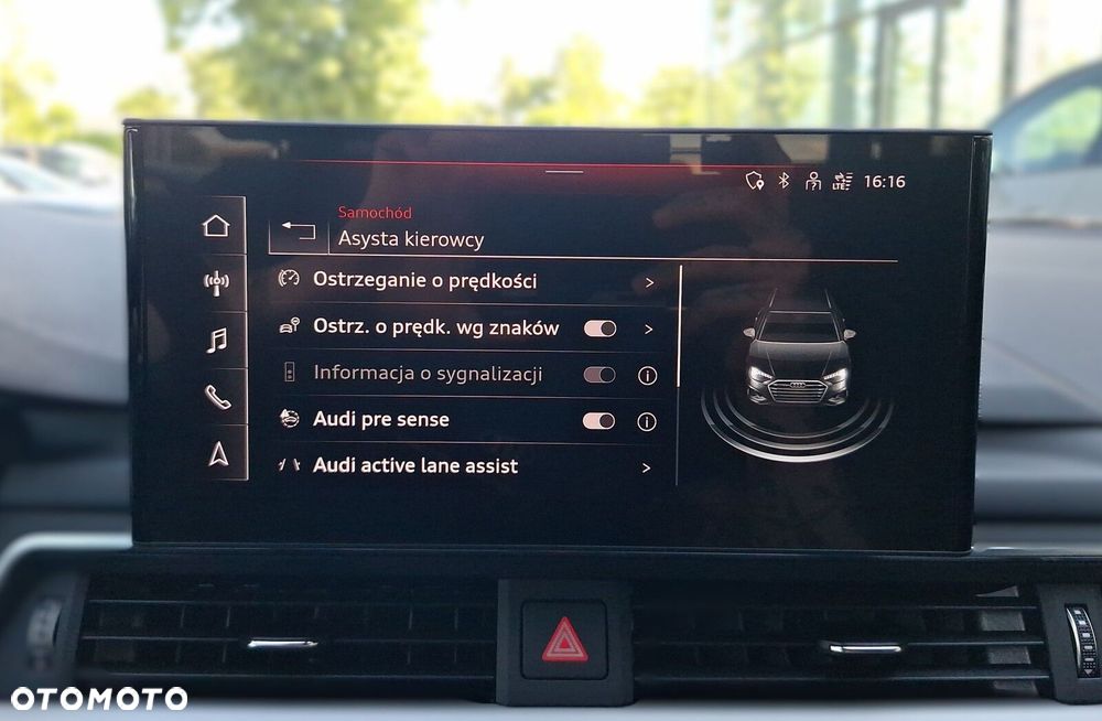 Audi A4 Allroad - 19