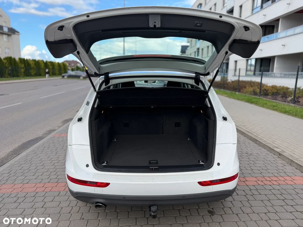 Audi Q5 2.0 TDI - 16