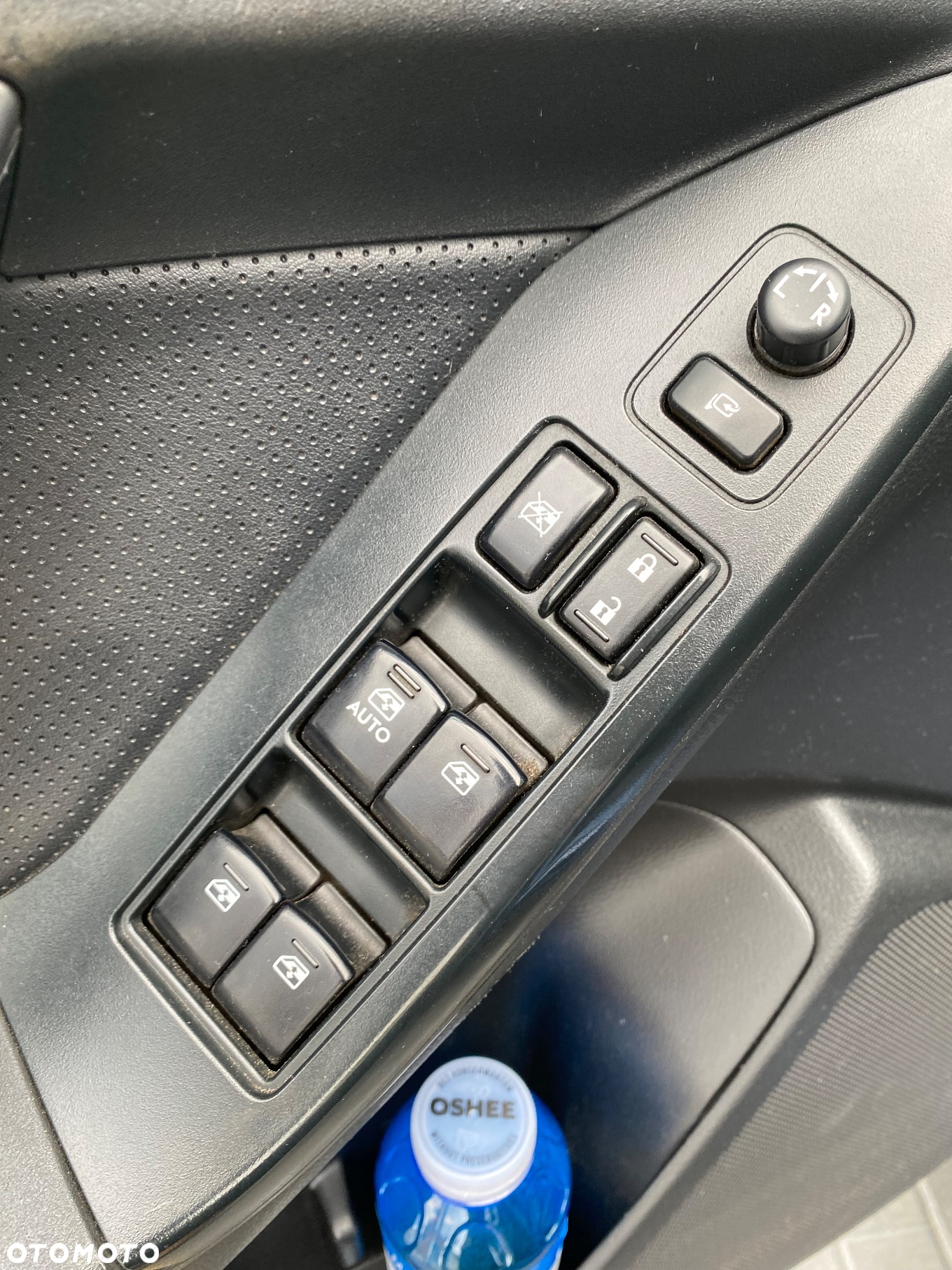 Subaru Forester 2.0D Exclusive - 20