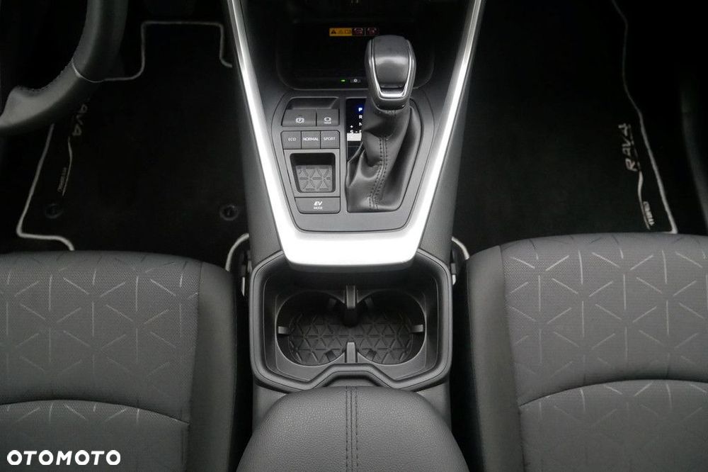 Toyota RAV4 - 11