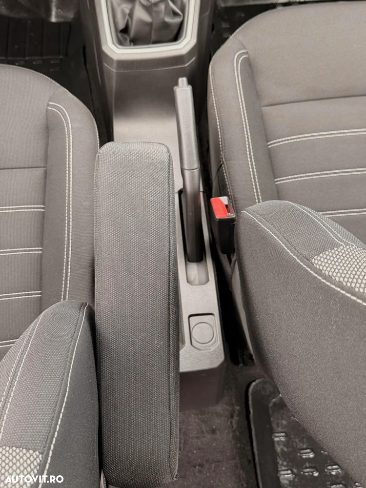 Dacia Logan TCe 90 MT5 Comfort - 30