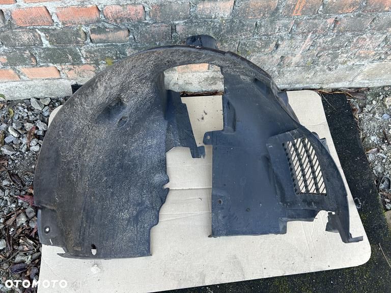 Nadkole prawy przód Peugeot 308 II T9 SW 13-17 9811870980 - 2
