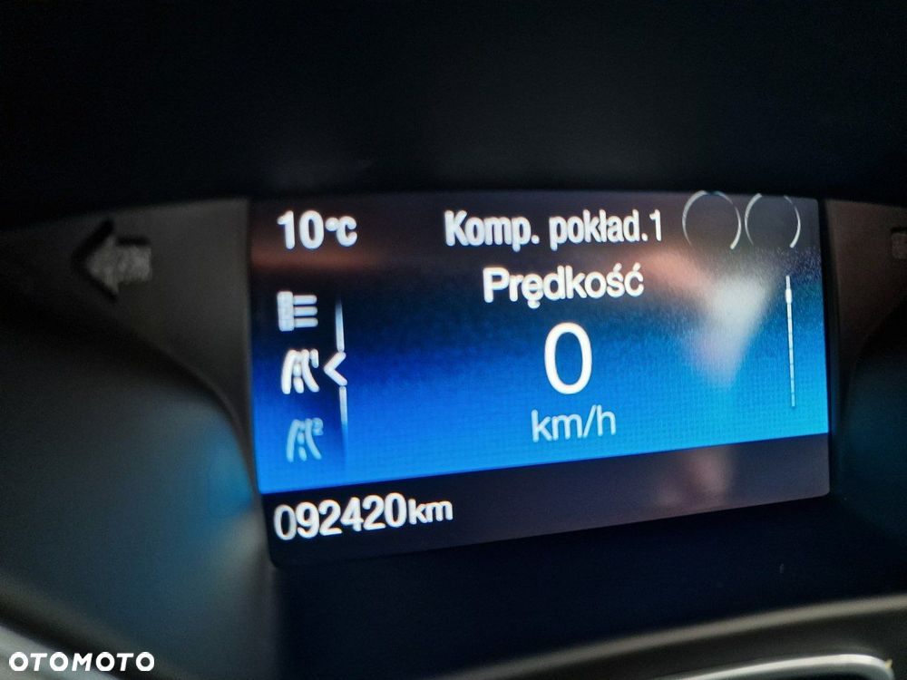 Ford C-MAX 1.5 EcoBoost Start-Stop-System Titanium - 34