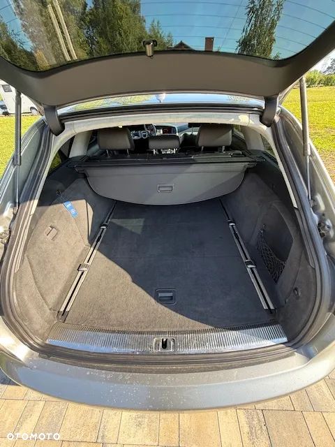 Audi A6 Avant 3.0 TDI Quattro Tiptronic - 11