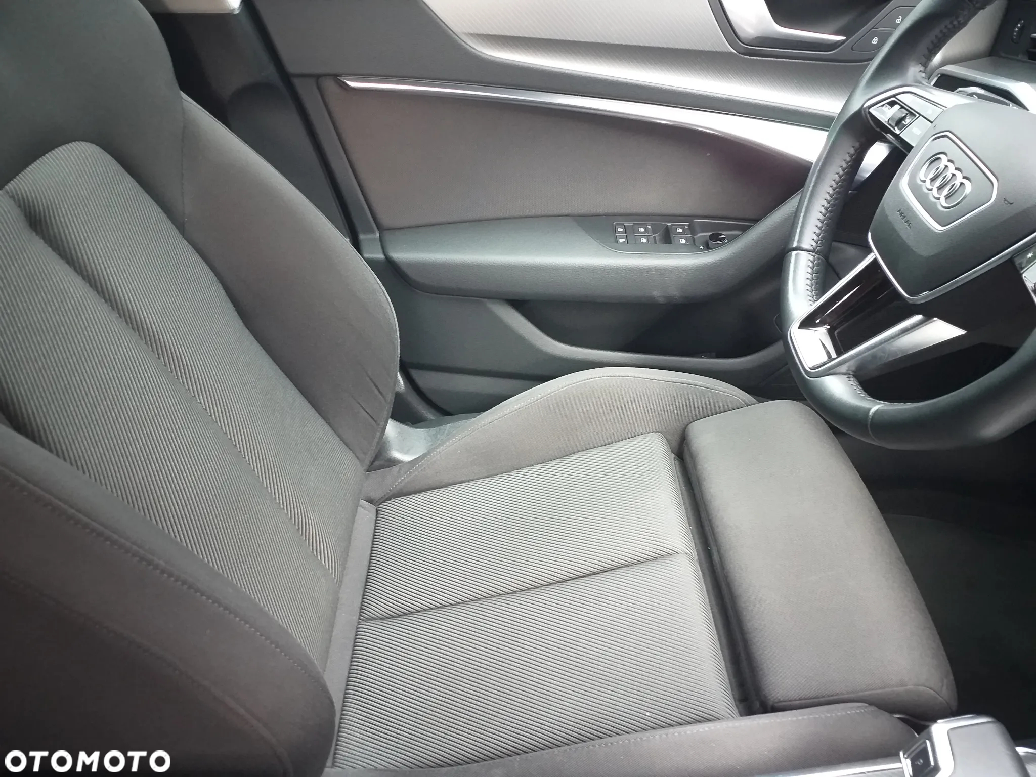 Audi A6 45 TFSI Quattro Sport S tronic - 19