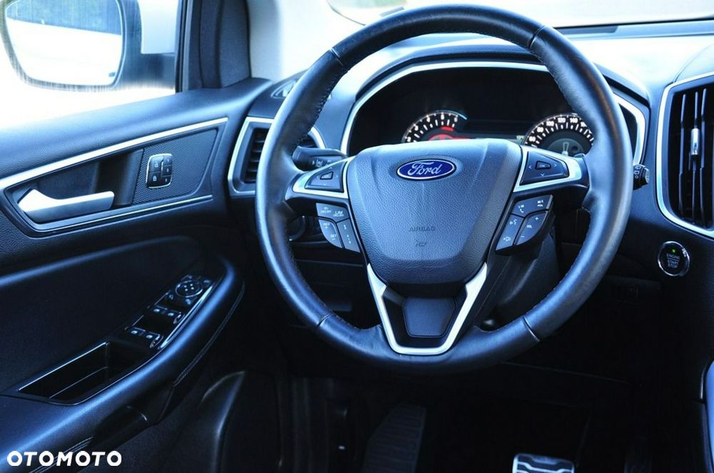 Ford Edge 2.0 TDCi Bi-Turbo 4x4 Sport - 34