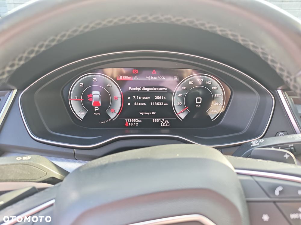 Audi Q5 40 TDI mHEV Quattro S Line S tronic - 12