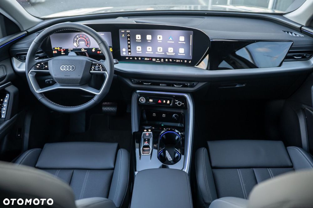 Audi Q5 TFSI mHEV 150 kW Quattro S tronic - 22