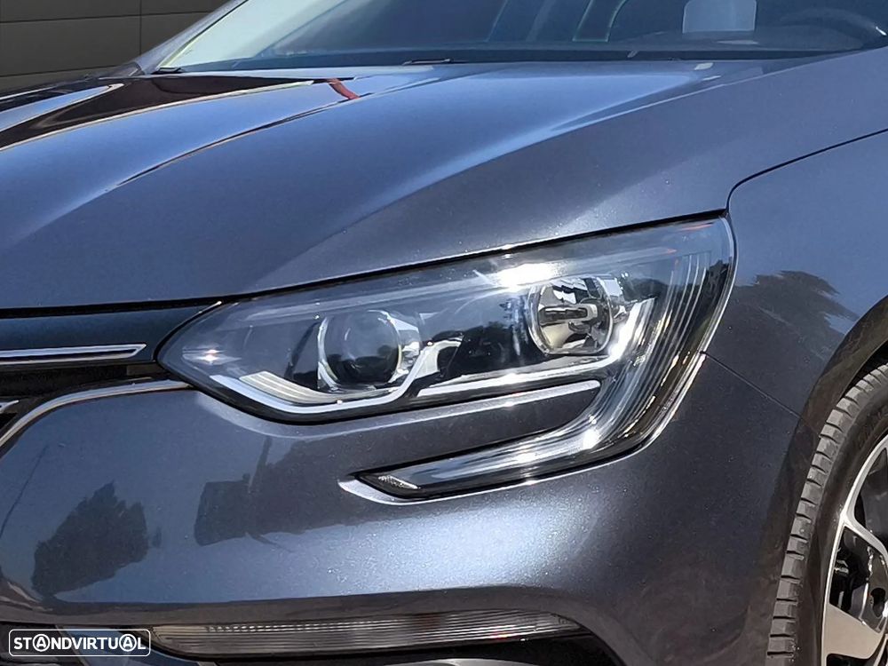 Renault Mégane 1.5 dCi Bose Edition - 7