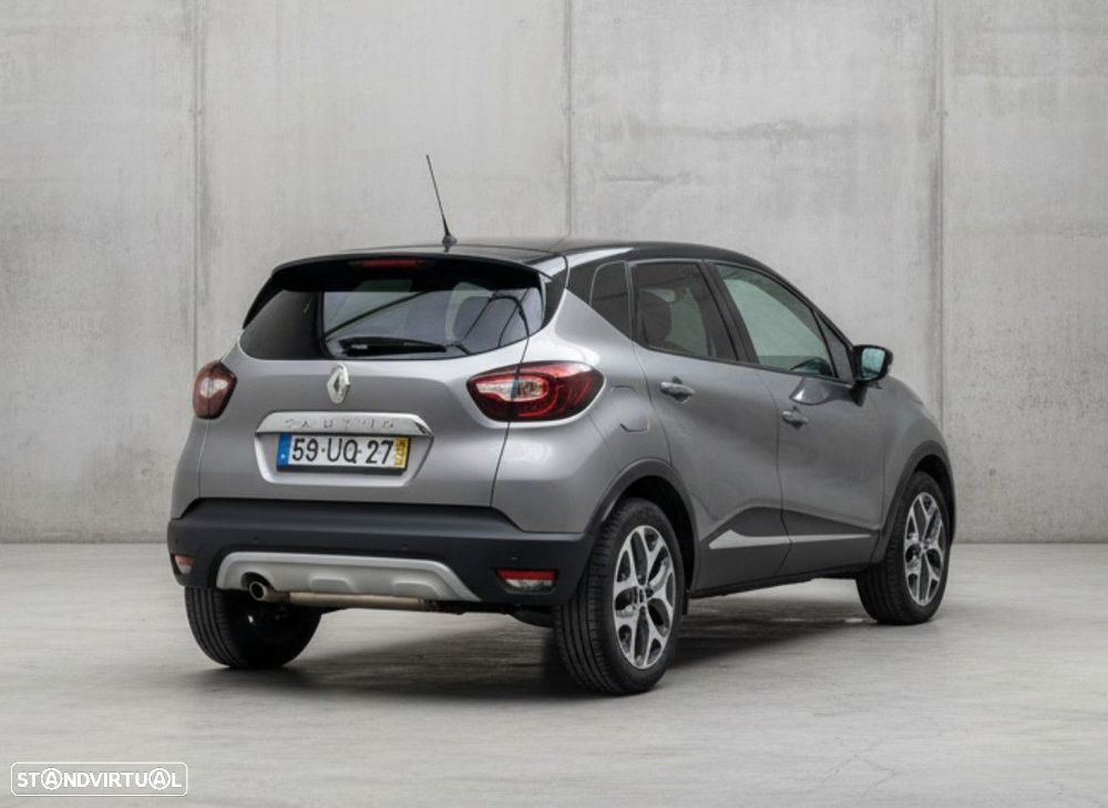 Renault Captur - 5